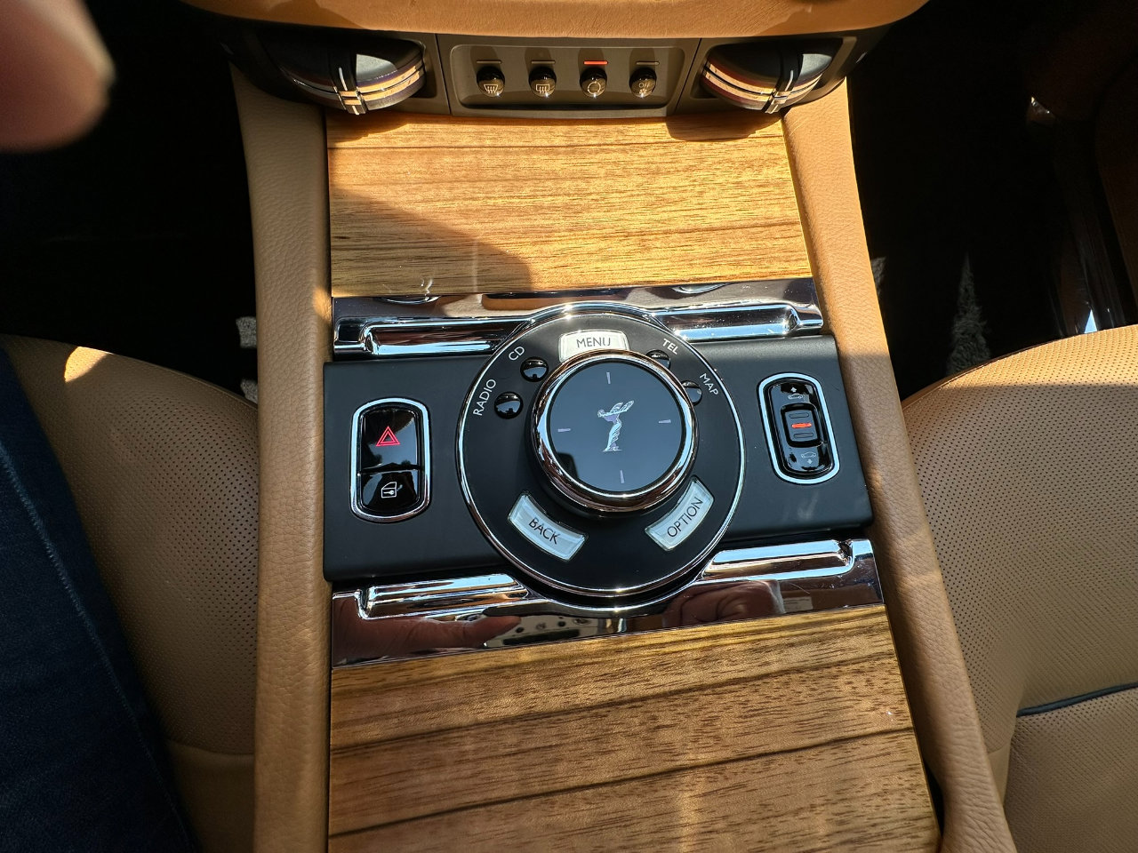 2014 Rolls-Royce Ghost