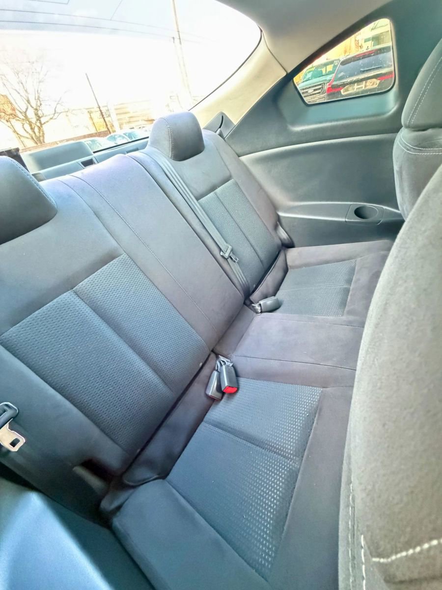 2010 Nissan Altima 2.5 S