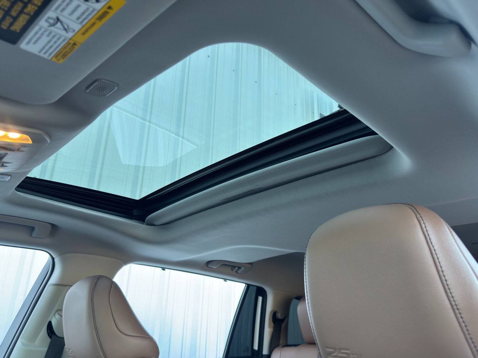 2025 Toyota Highlander Limited