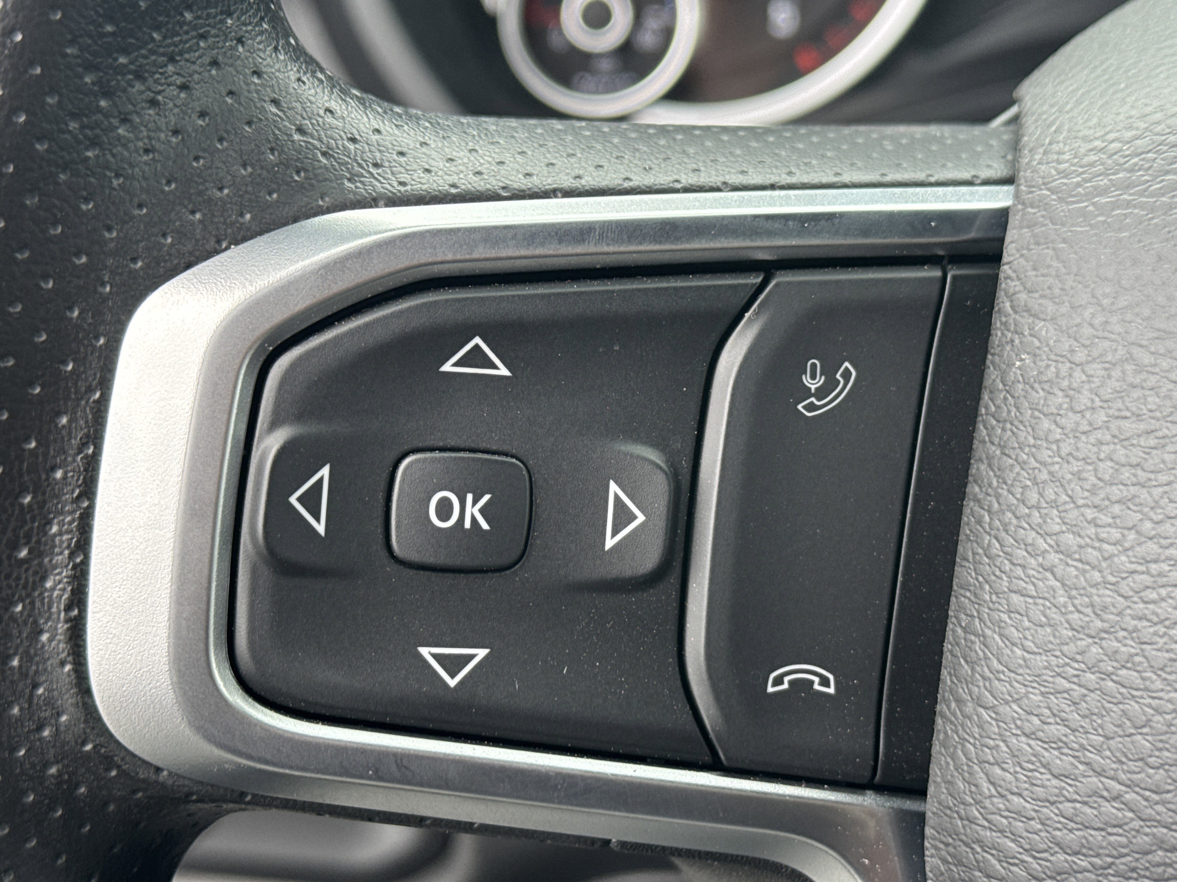 2026 RAM 5500 Tradesman