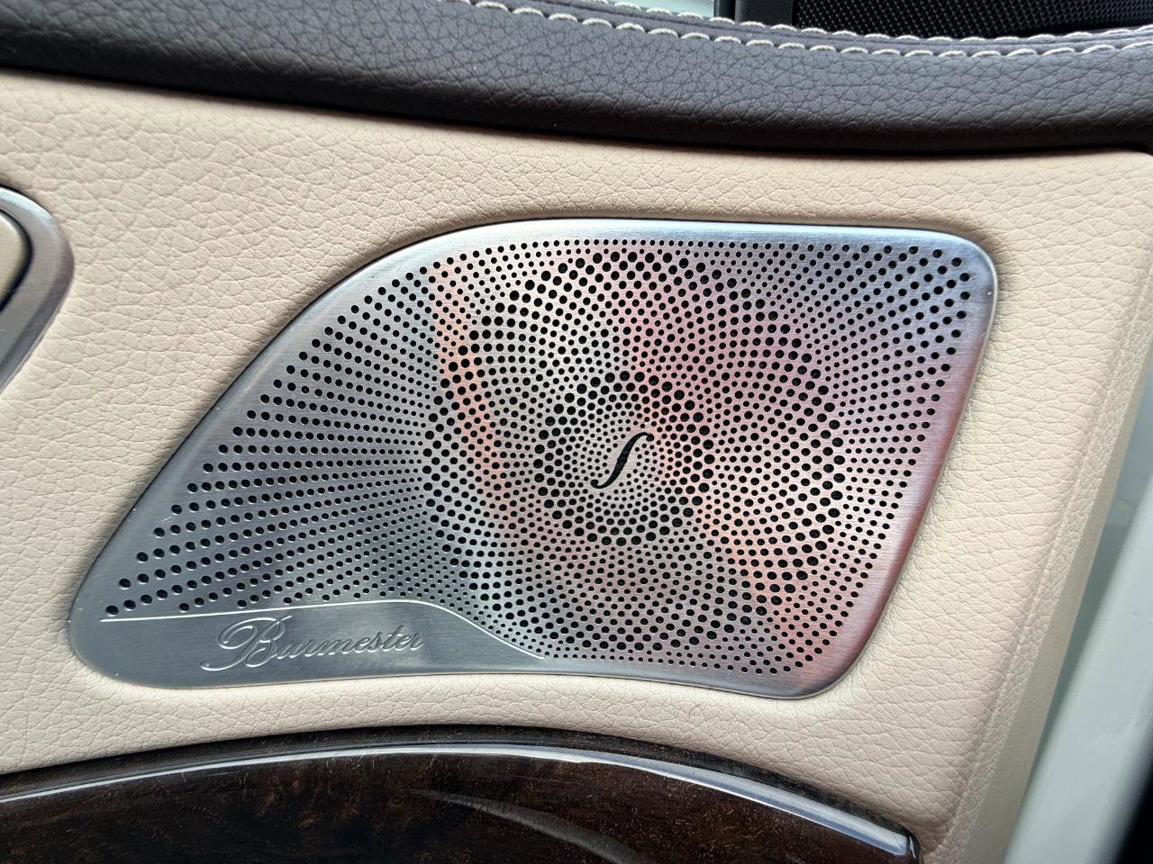 2018 Mercedes-Benz S 450 4MATIC Sedan