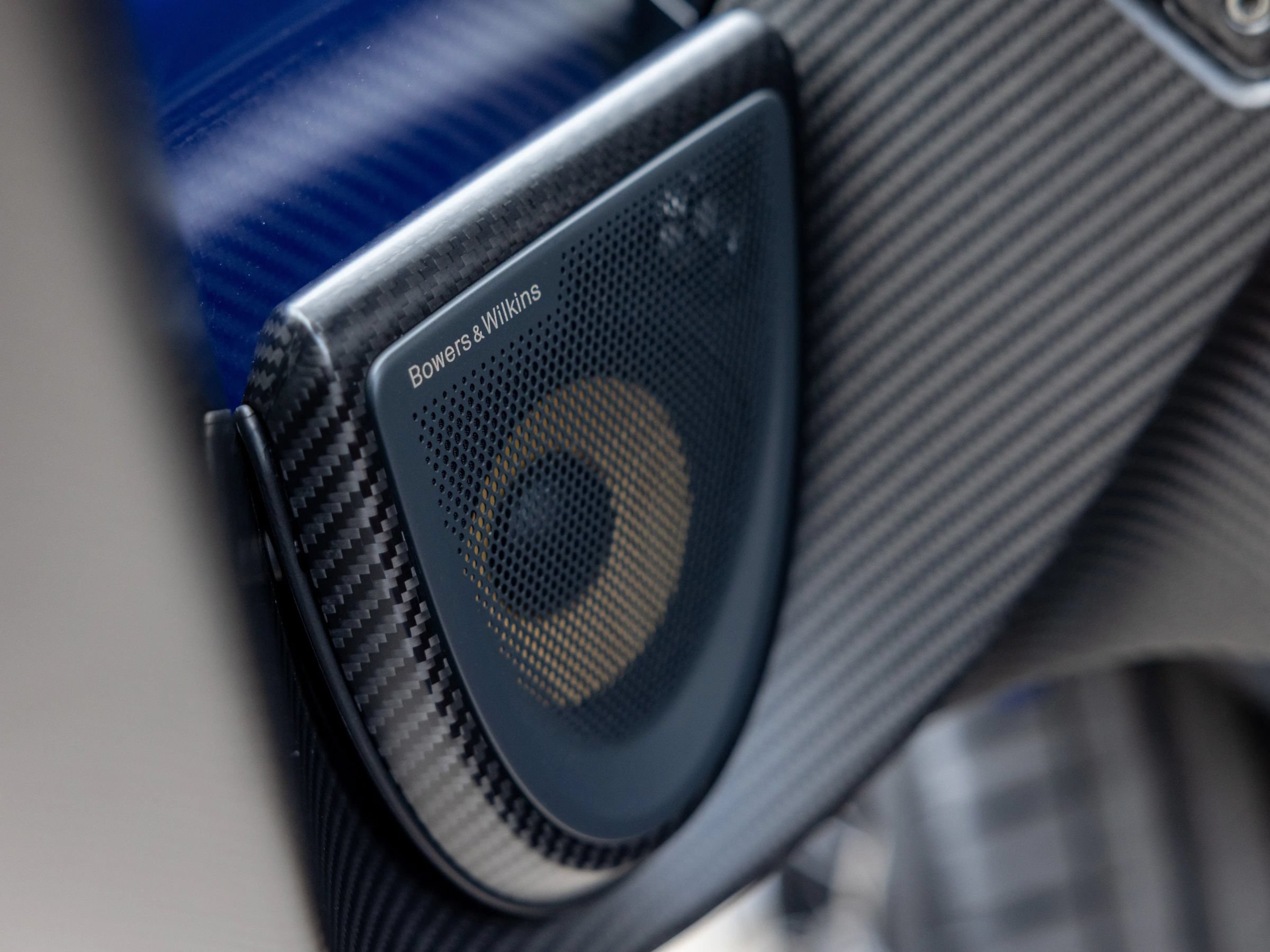 Used 2019 McLaren Senna photo 19