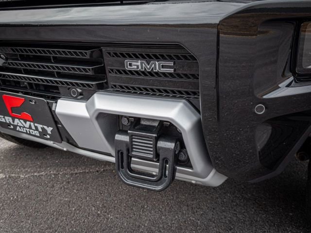 2024 GMC Hummer EV 2X