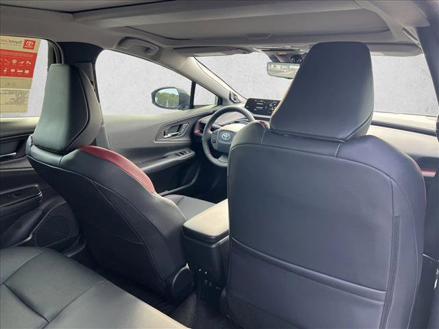 2026 Toyota Prius Plug-In Hybrid