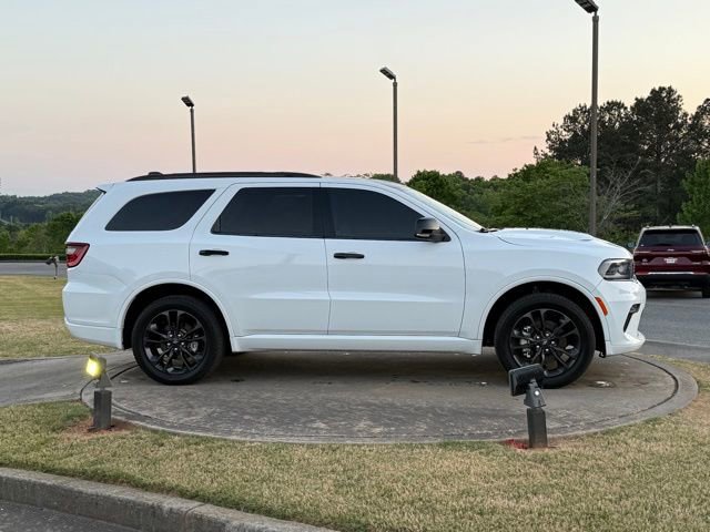2021 Dodge Durango GT