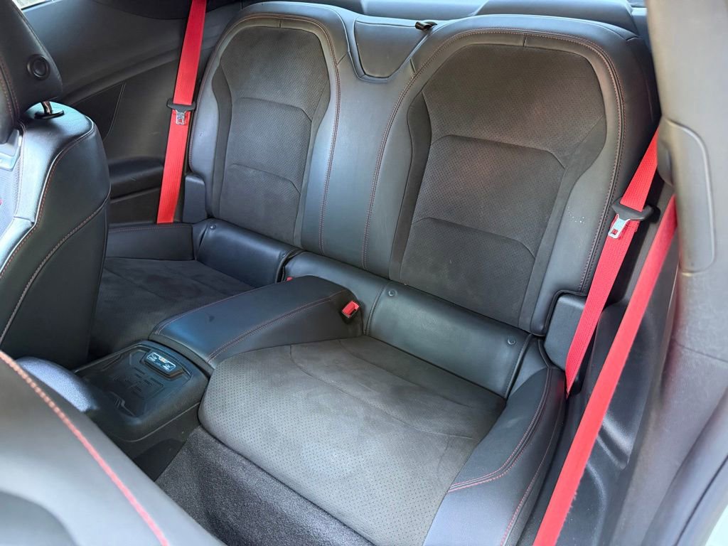 2019 Chevrolet Camaro ZL1