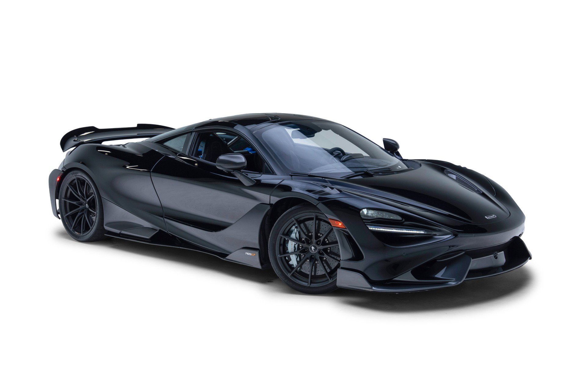 Used 2021 McLaren 765LT photo 30