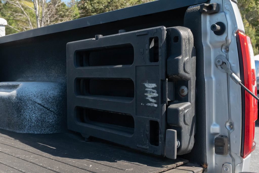 2015 Ford F250 Lariat