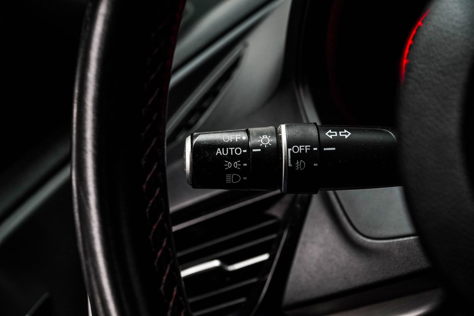 2021 Acura RDX A-Spec