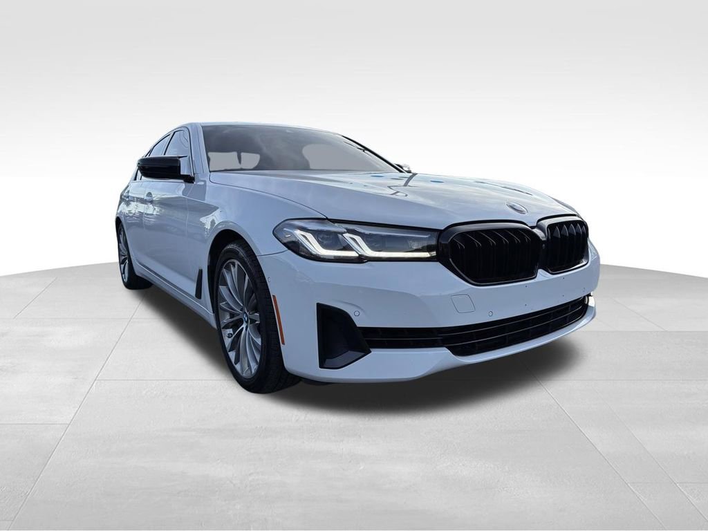 Used BMW 540i xDrive for Sale in Edison, NJ - Autotrader