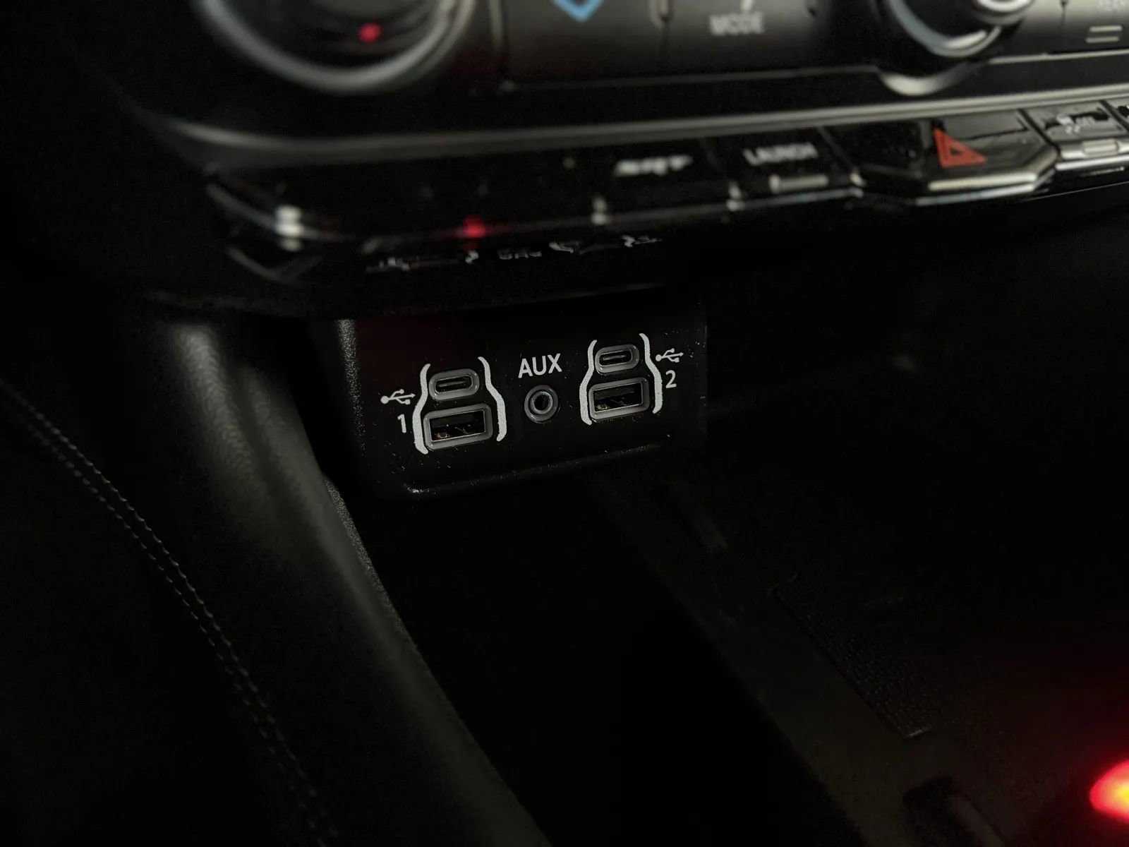 2024 Dodge Durango SRT Hellcat