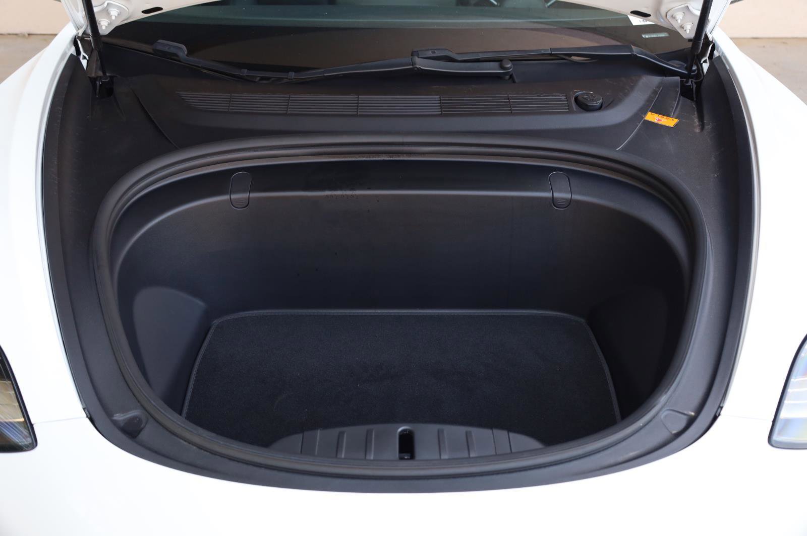 2018 Tesla Model 3 Mid Range