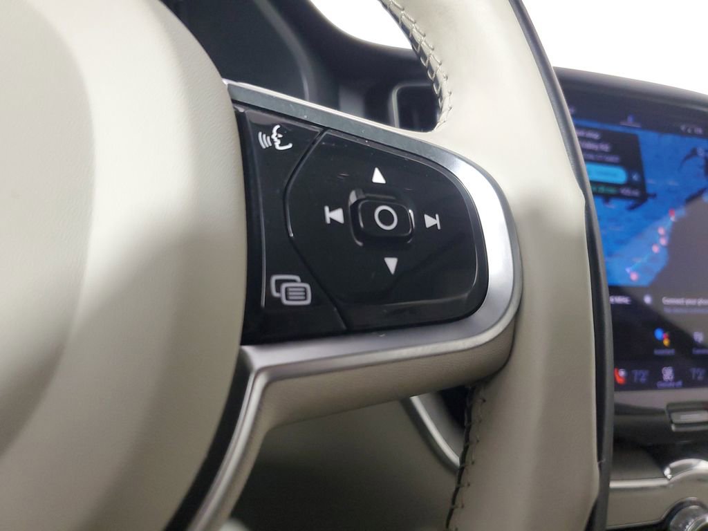 2023 Volvo Xc60 B5 Plus