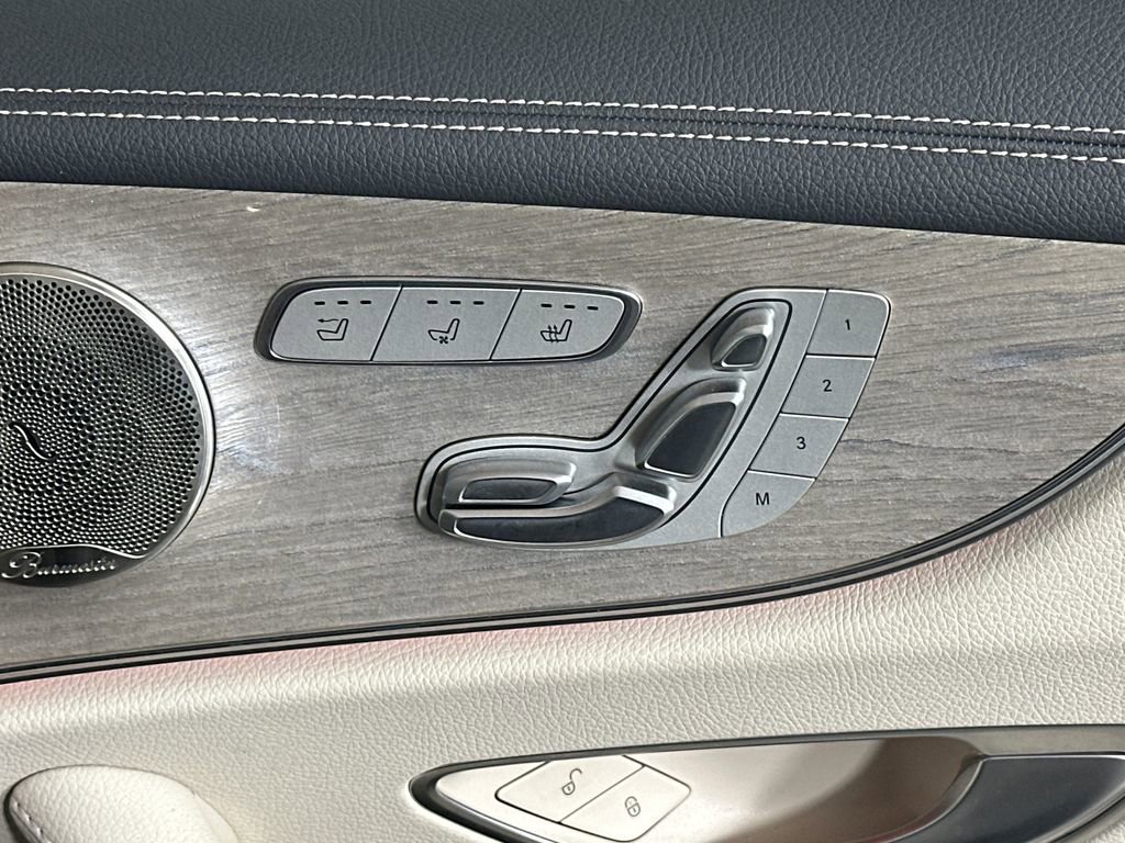 2023 Mercedes-Benz E 450 Cabriolet