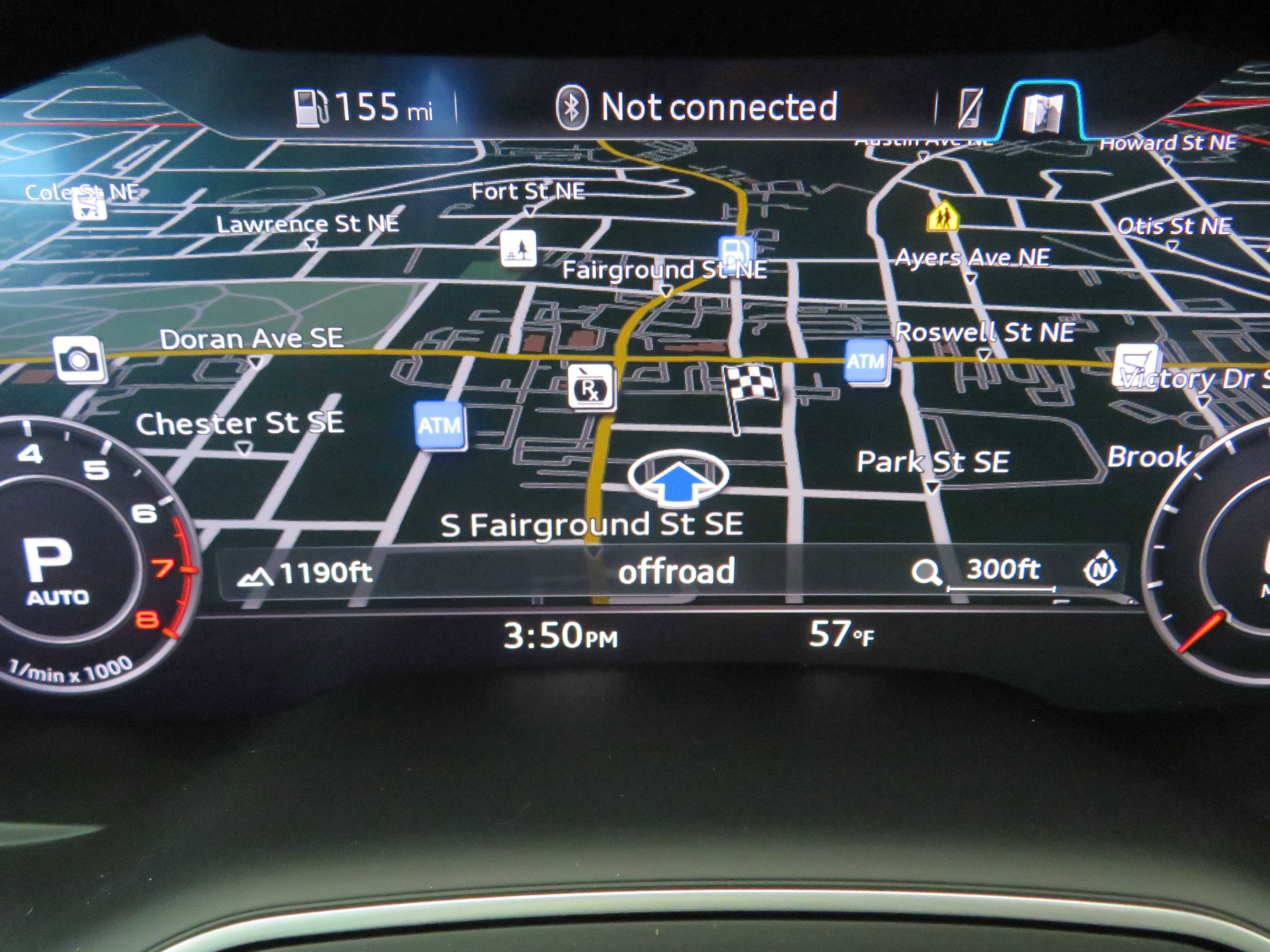 2019 Audi Q7 3.0T Premium Plus