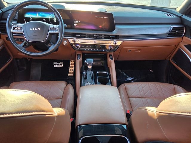 2023 Kia Telluride SX Prestige X-Pro