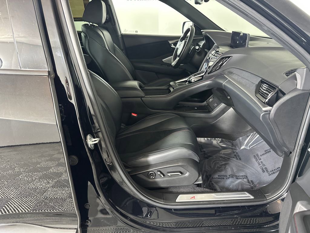 2023 Acura RDX A-Spec