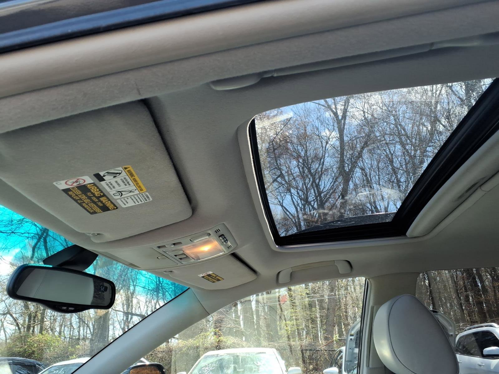 2005 Lexus RX 330 AWD