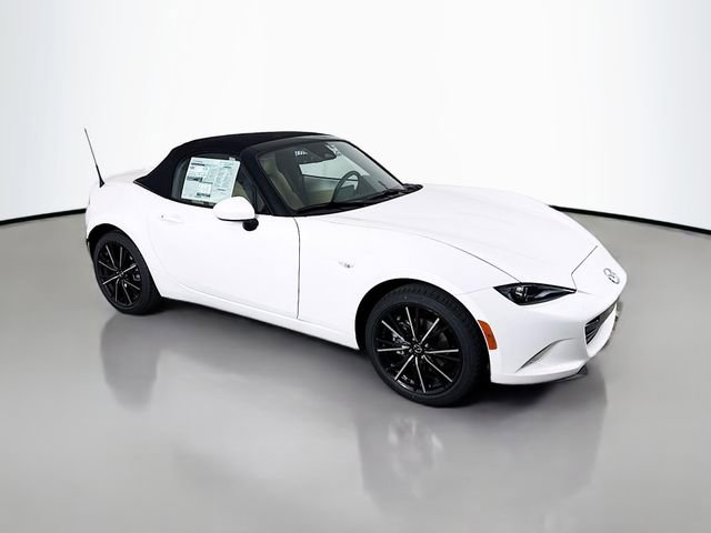 Used MAZDA MX-5 Miata for Sale Near Me in Peoria, IL - Autotrader