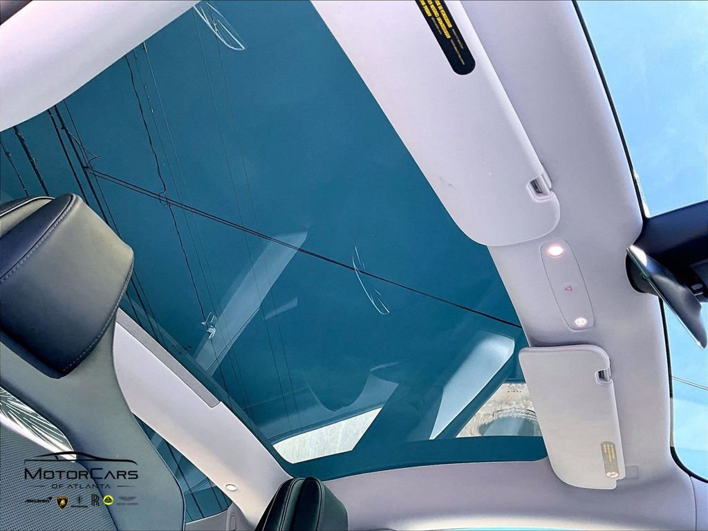 2024 Tesla Model 3 Performance