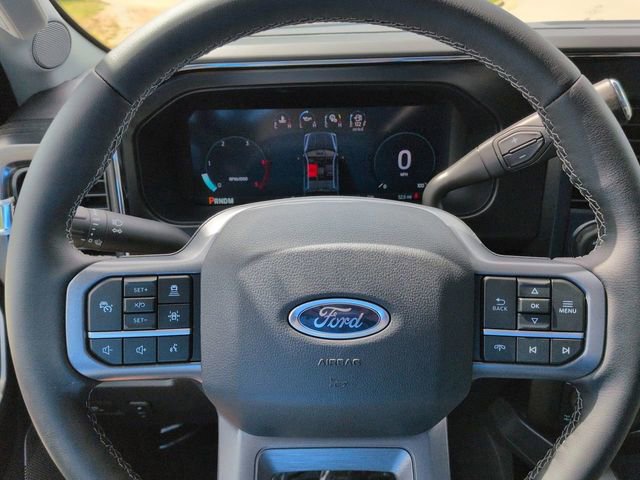 2026 Ford F350 Lariat