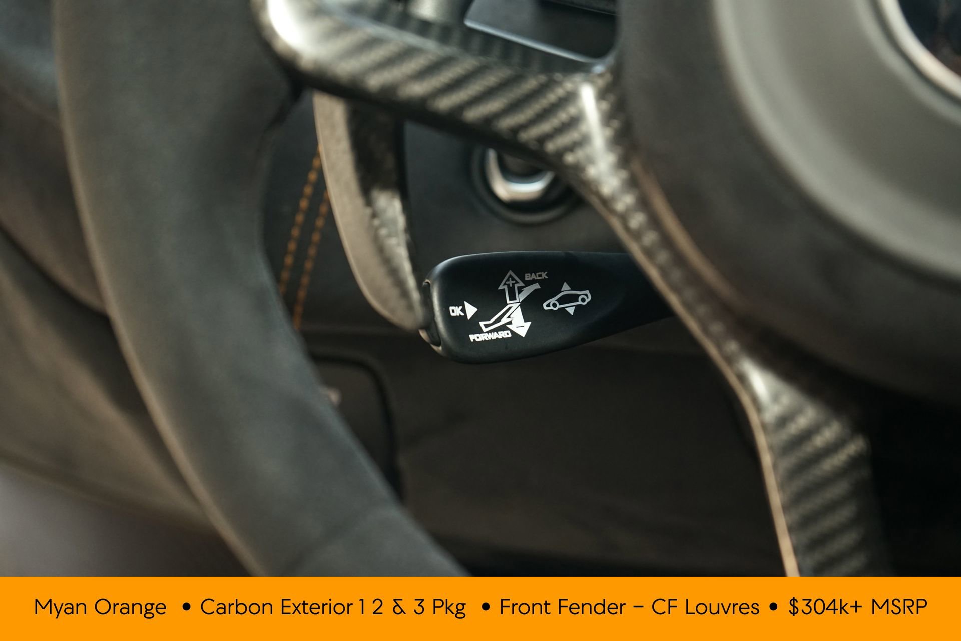 Used 2019 McLaren 600LT photo 33