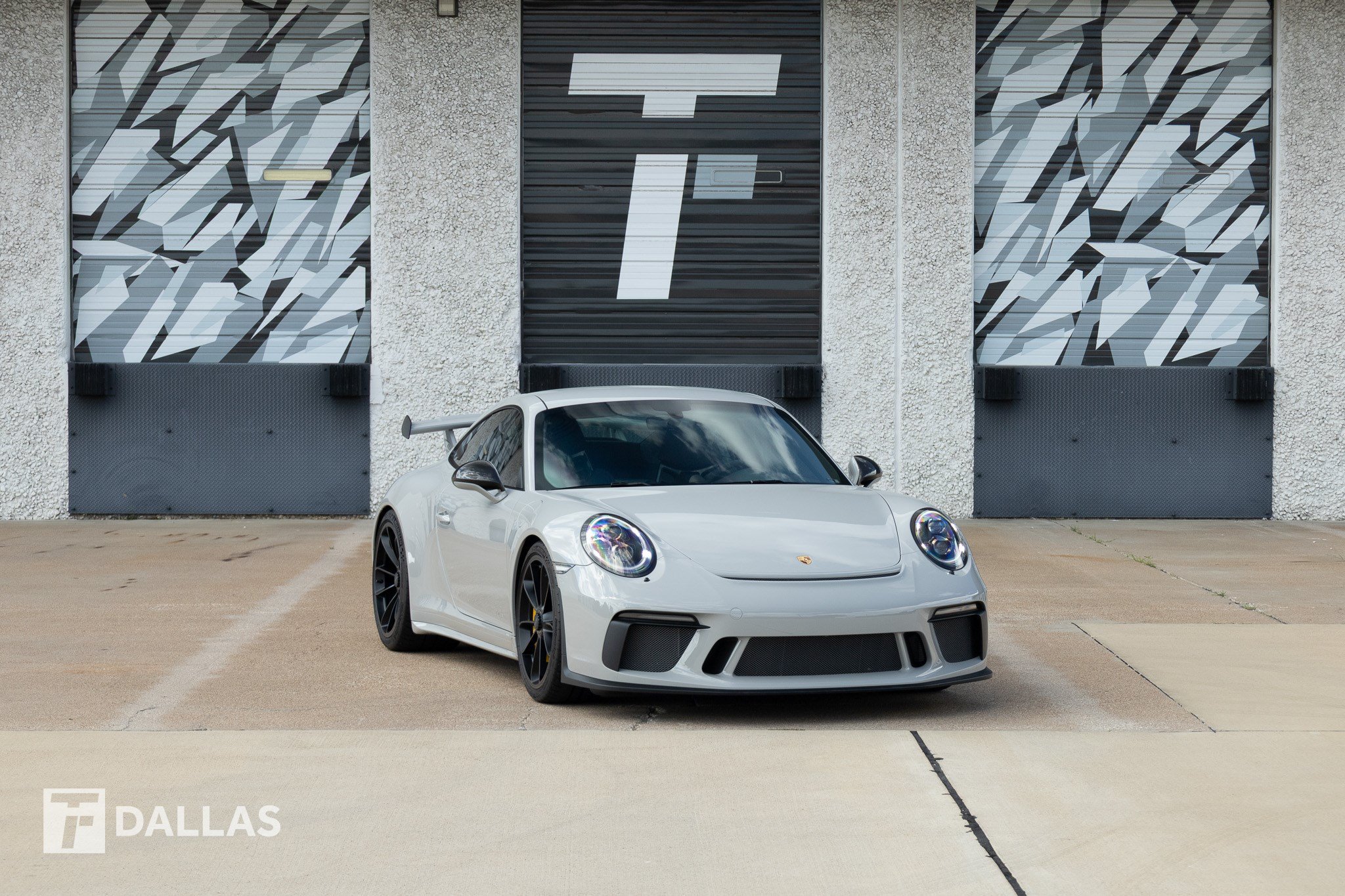 Used Porsche 911 GT3 for Sale in Frisco, TX - Autotrader