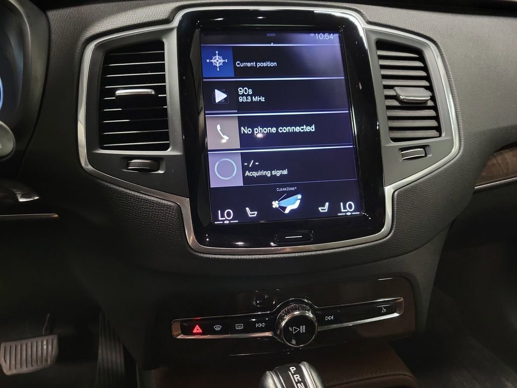 2019 Volvo Xc90 T6 Momentum