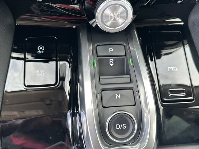 2025 Acura MDX SH-AWD