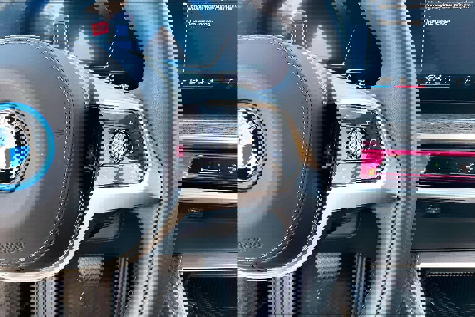 2025 BMW i7 eDrive50