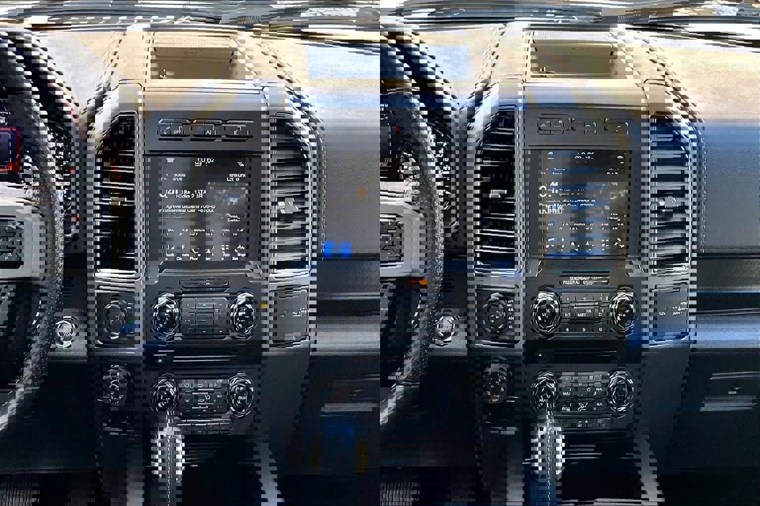 2017 Ford F150 Raptor