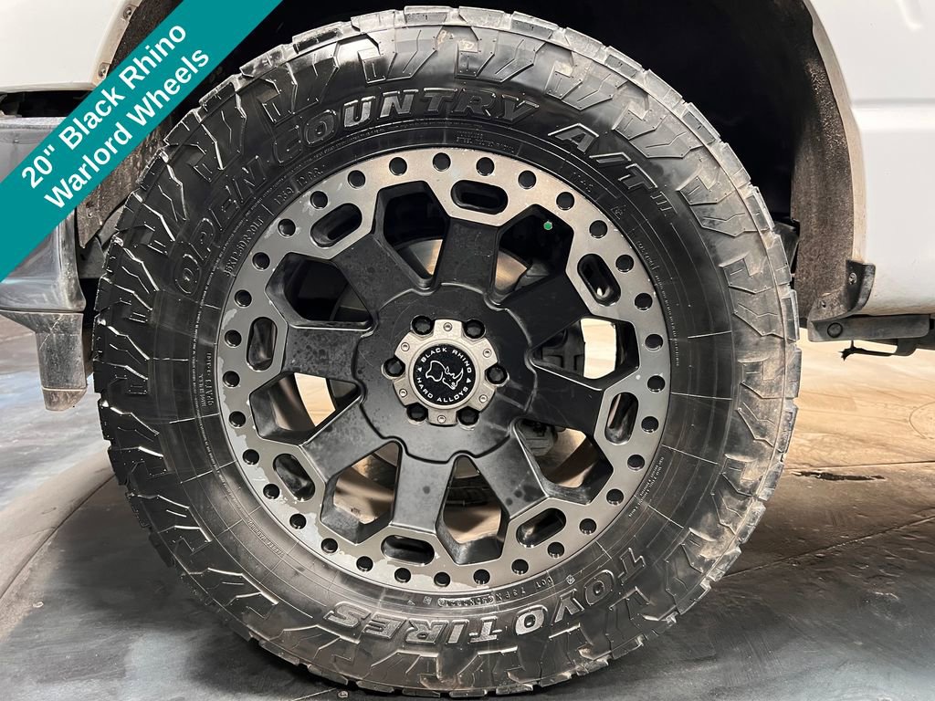 2022 Ford F150 Lariat