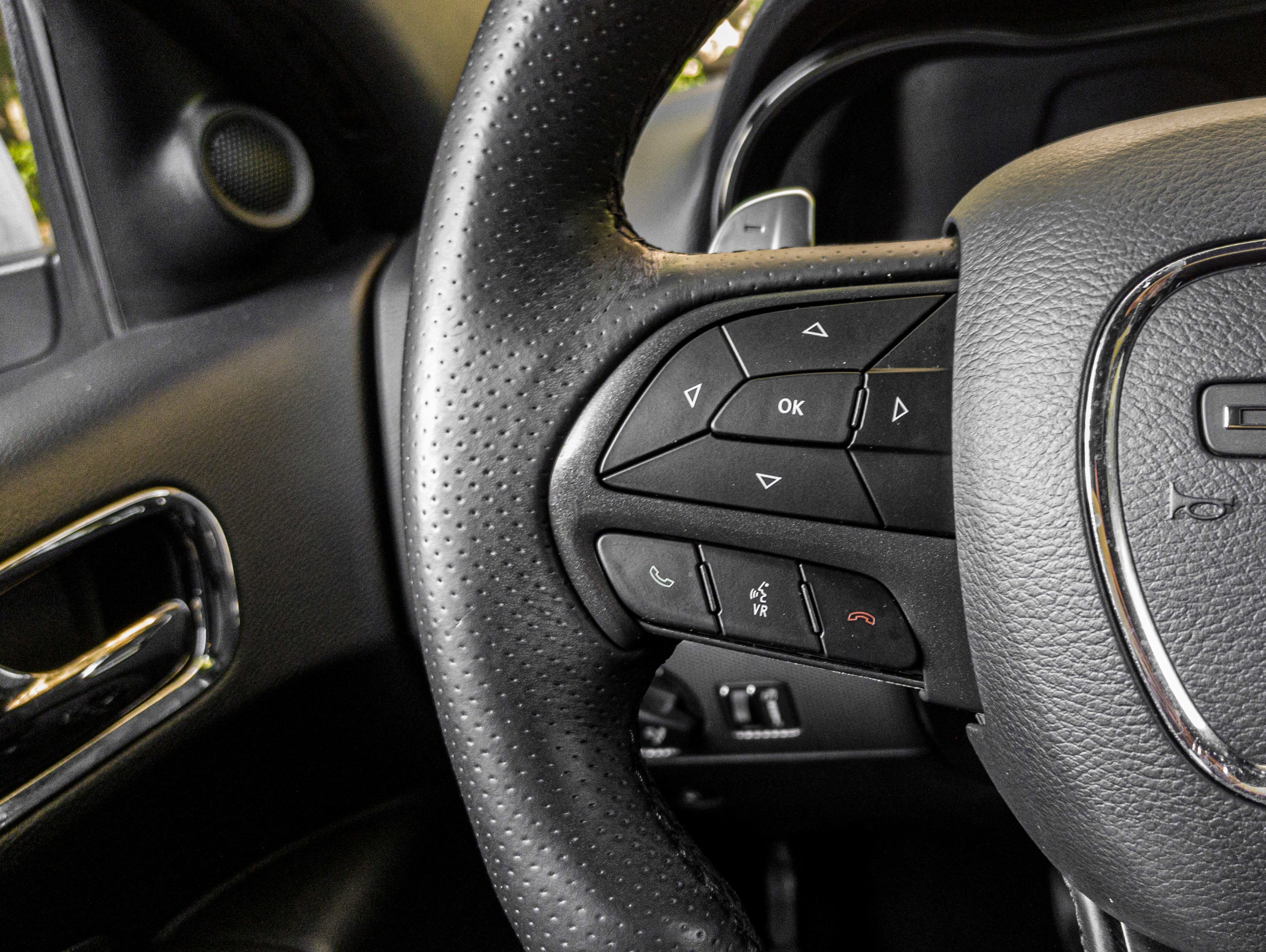 2019 Dodge Durango R/T