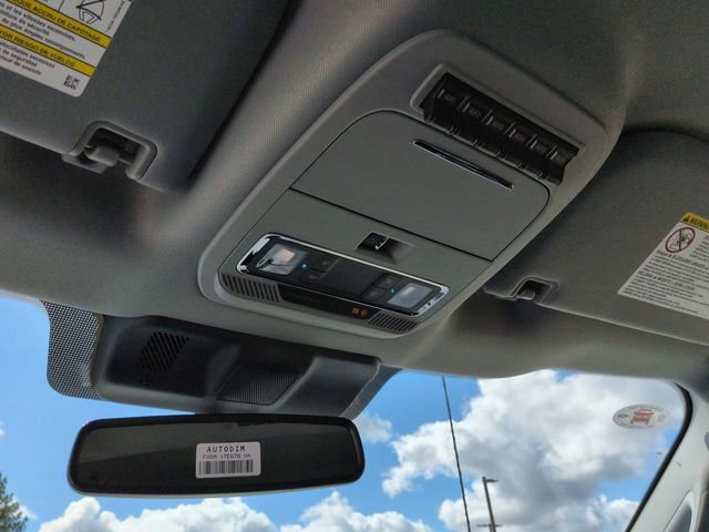 2026 Ford F350 Lariat