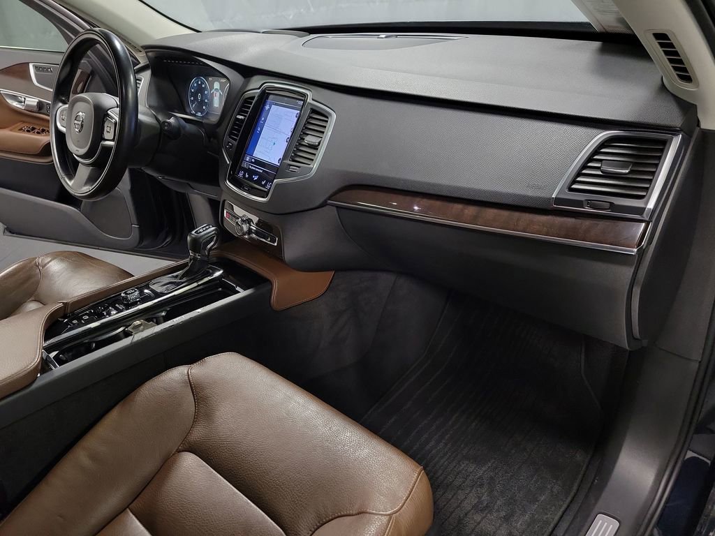 2019 Volvo Xc90 T6 Momentum