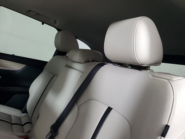 2024 MAZDA Cx-90 Plug-In Hybrid w/ Preferred