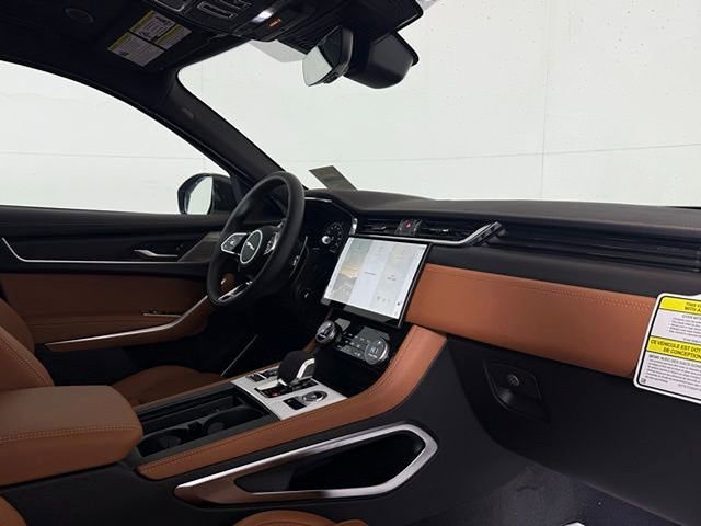 2026 Jaguar F-Pace R-Dynamic S