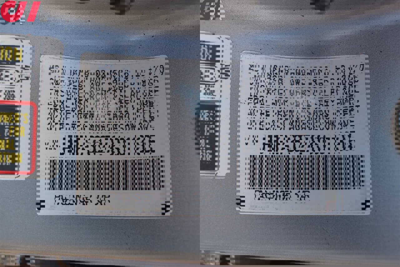 2008 Honda Civic Hybrid Sedan