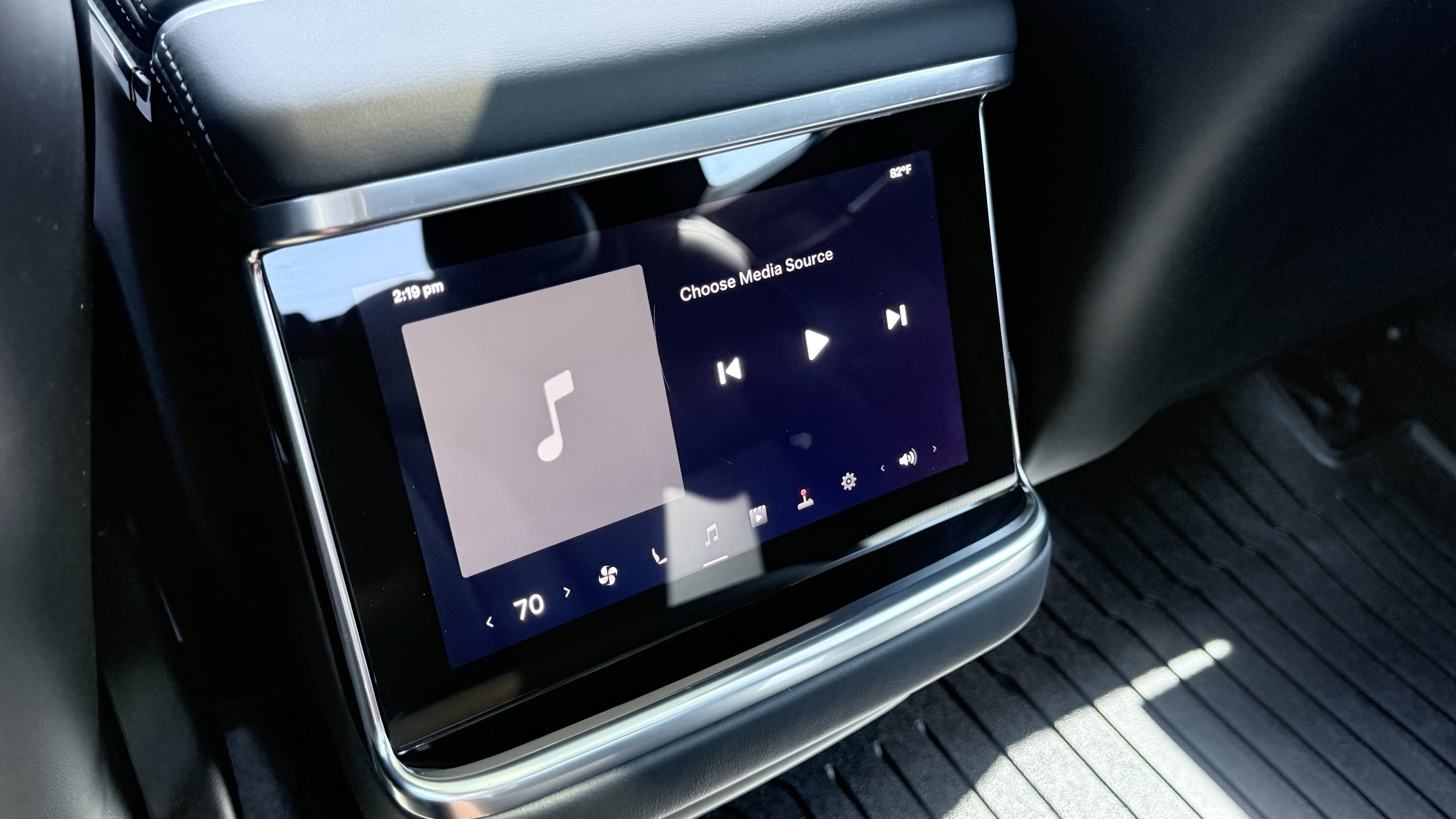 2022 Tesla Model S Plaid