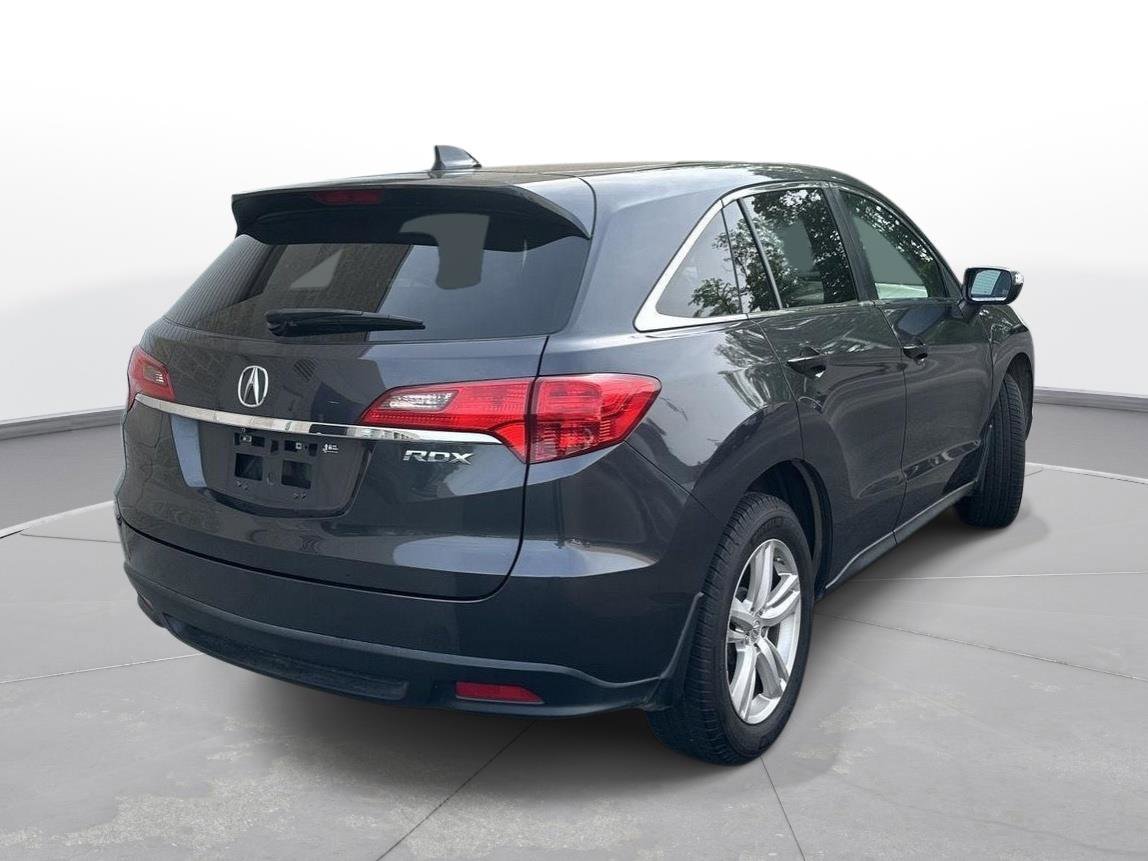 2015 Acura RDX FWD