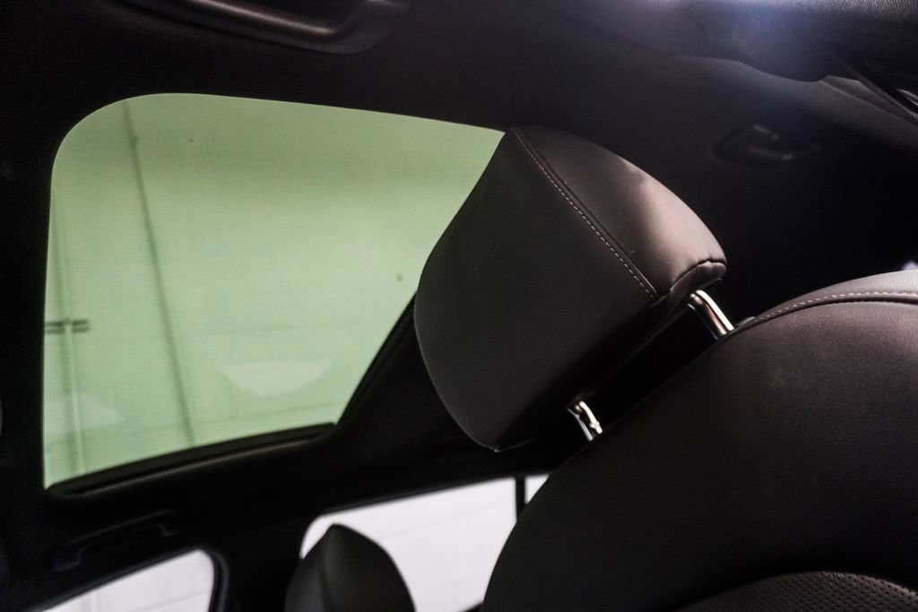 2023 Kia Stinger GT2