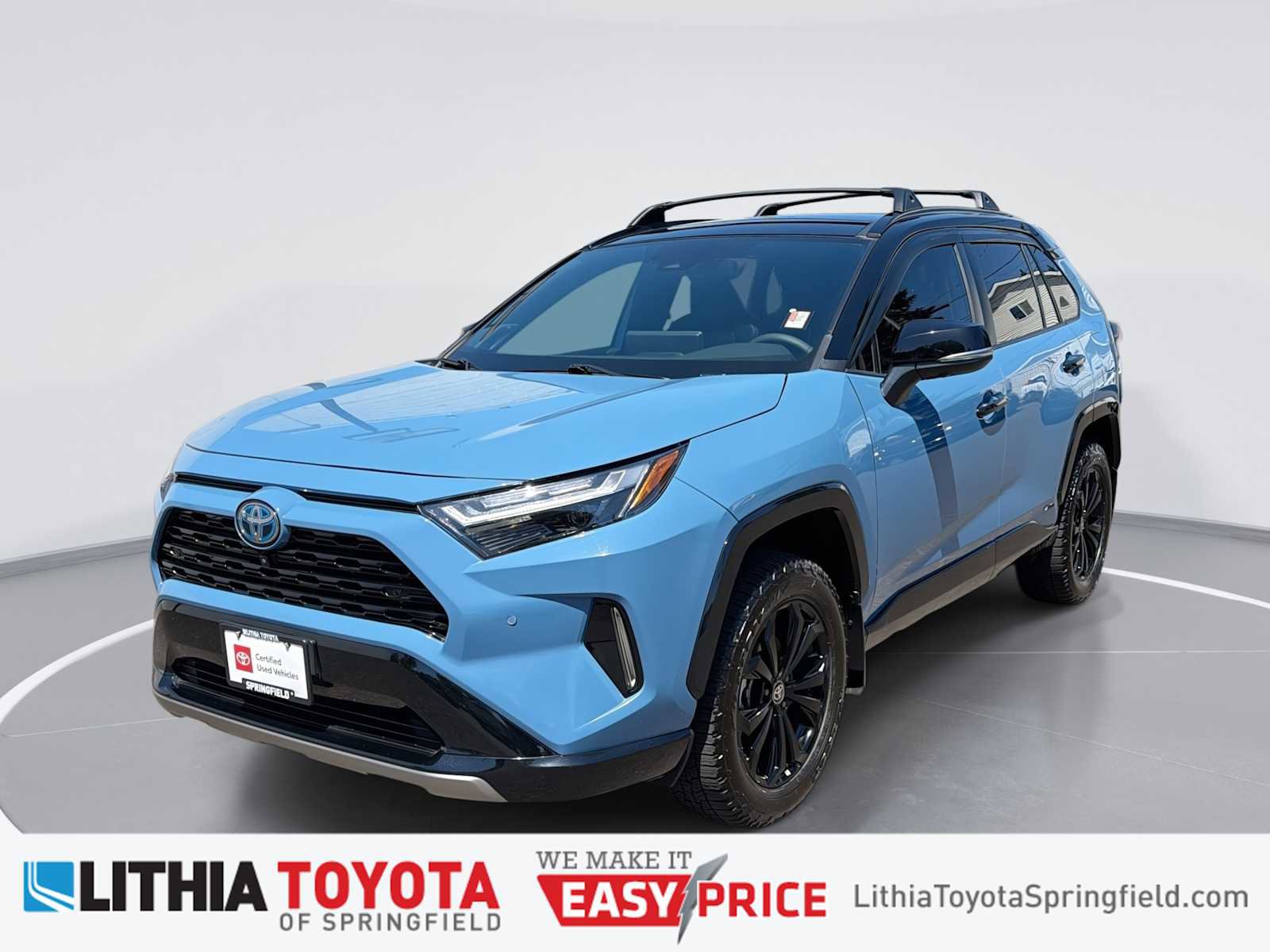2023 Toyota RAV4: Choosing the Right Trim - Autotrader