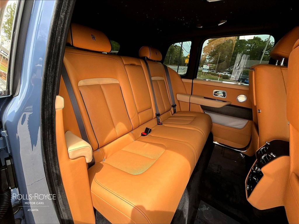 2026 Rolls-Royce Cullinan