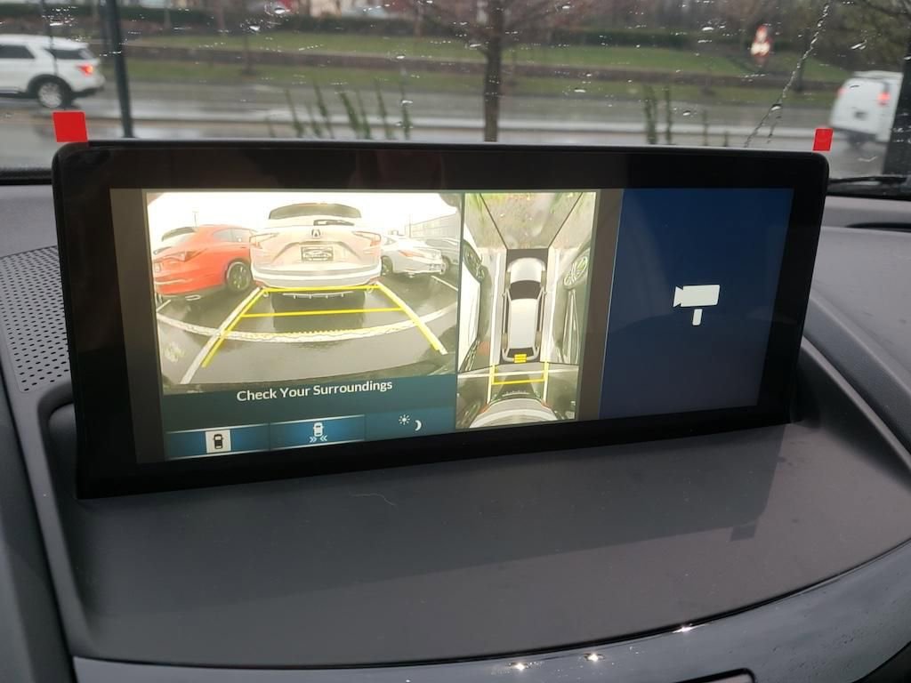 2026 Acura RDX SH-AWD w/ Advance Package