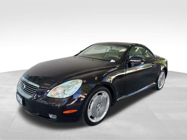 Used Lexus SC 430 for Sale in San Jose, CA - Autotrader