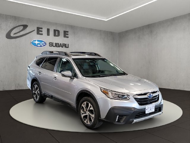 Used 2020 Subaru Outback Limited XT w/ Popular Package #2