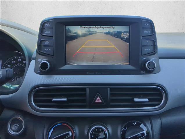 2020 Hyundai Kona SEL