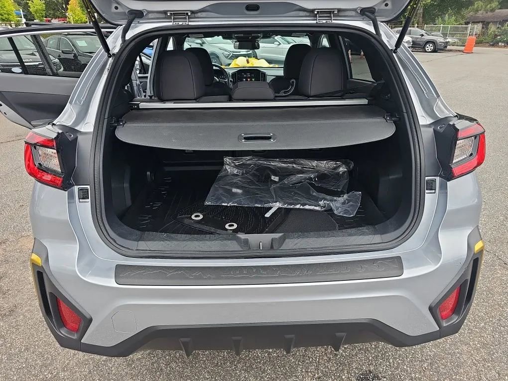 2024 Subaru Crosstrek 2.5i Sport