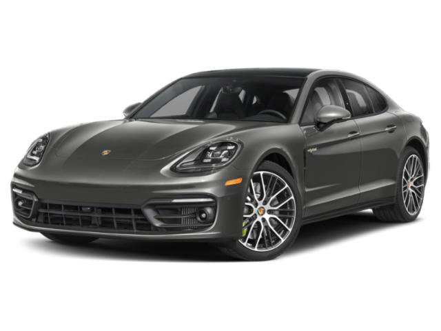 Used 2023 Porsche Panamera 4S