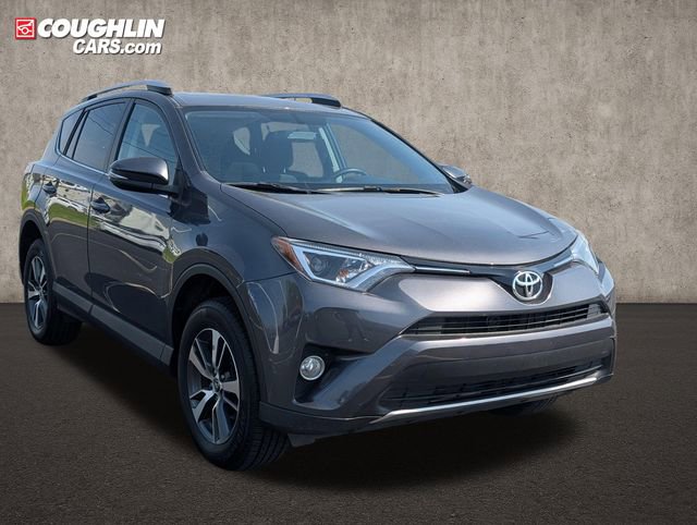Used 2016 Toyota RAV4 XLE